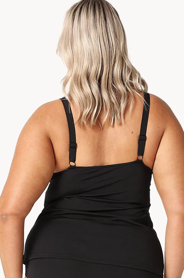 Women Capriosca Tankini Separate