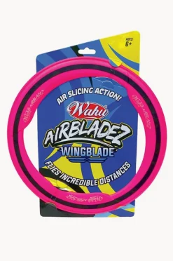 Wahu Wing Blade Pro 10"