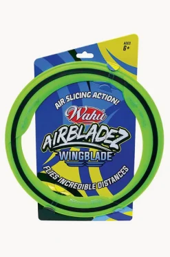 Wahu Wing Blade Pro 10"