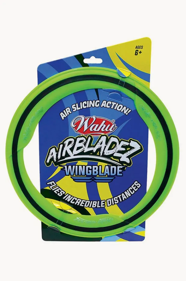 Wahu Wing Blade Pro 10"