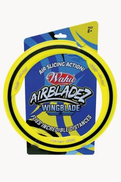 Wahu Wing Blade Pro 10"