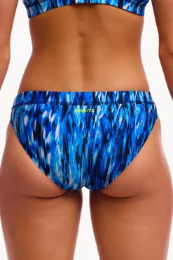 Women Funkita Wing Streak Sports Brief