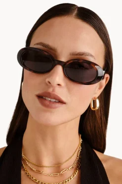 Women Le Specs Work It Sunglasses