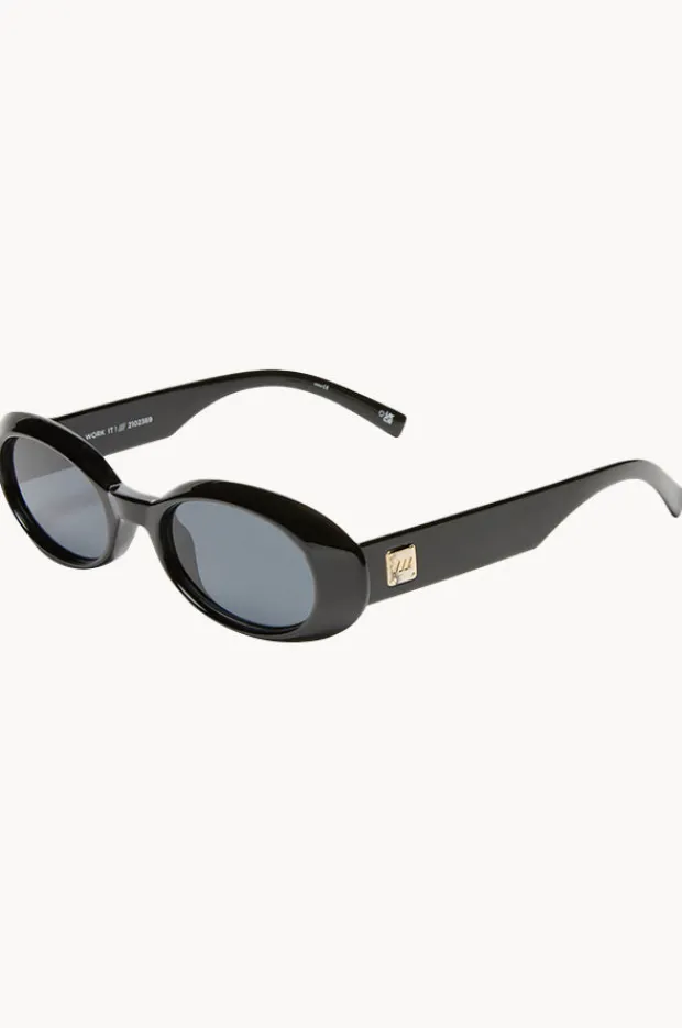 Women Le Specs Work It Sunglasses