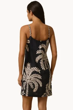Women Monte u0026 Lou Yaz Mini Slip Dress