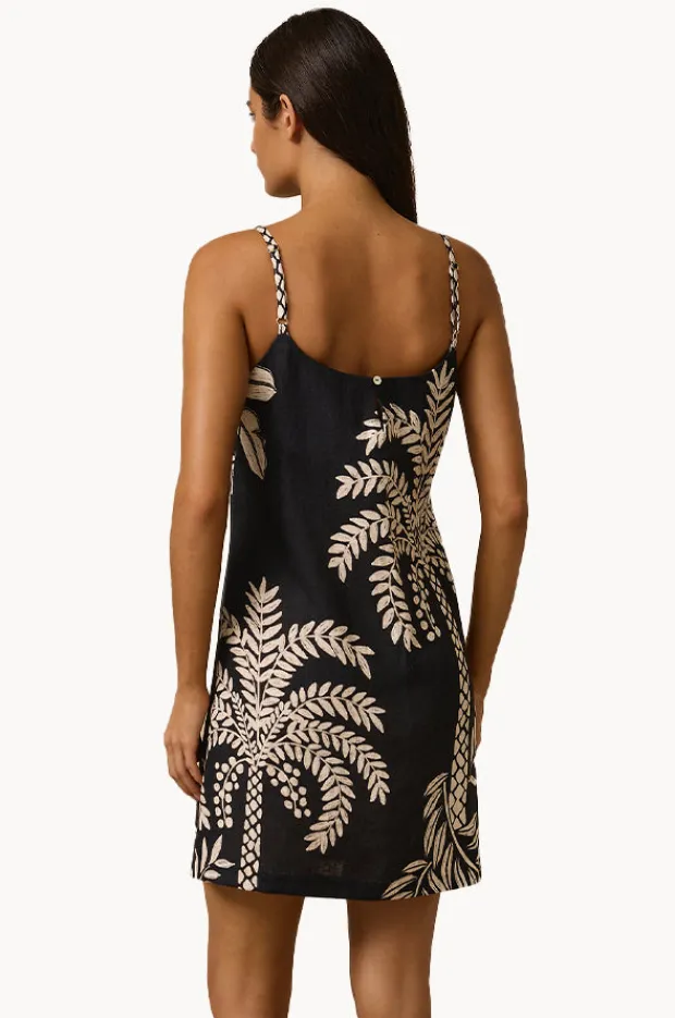 Women Monte u0026 Lou Yaz Mini Slip Dress