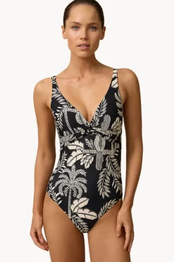 Women Monte u0026 Lou Yaz Multi Fit Twist One Piece