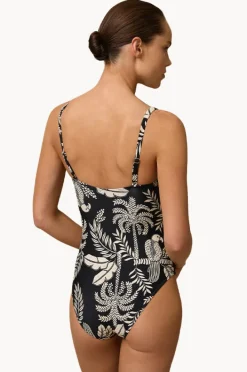 Women Monte u0026 Lou Yaz Multi Fit Twist One Piece