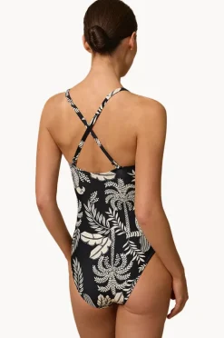 Women Monte u0026 Lou Yaz Multi Fit Twist One Piece