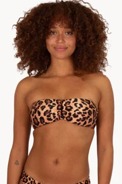 Women Baku Zambia Bandeau