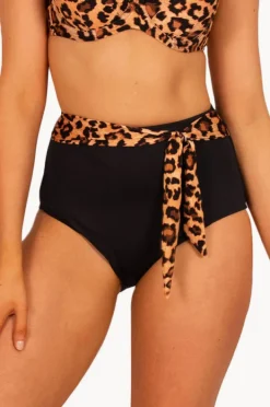 Women Baku Zambia High Waist Pant