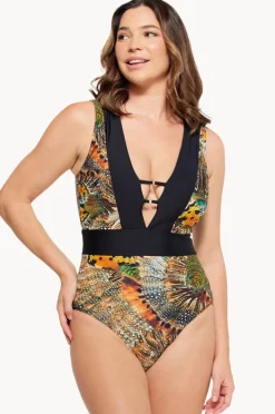 Women Togs Swimwear Zambia V Ultra One Piece