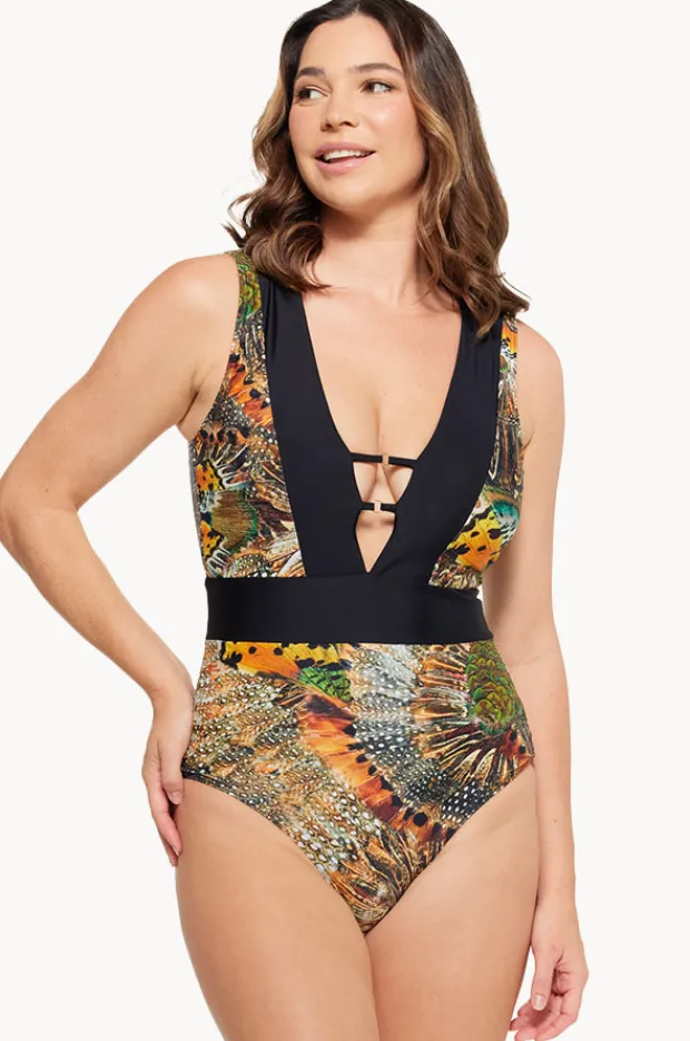Women Togs Swimwear Zambia V Ultra One Piece