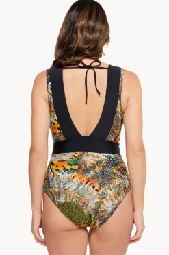Women Togs Swimwear Zambia V Ultra One Piece