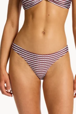 Women Jets Zarla Geo Hipster