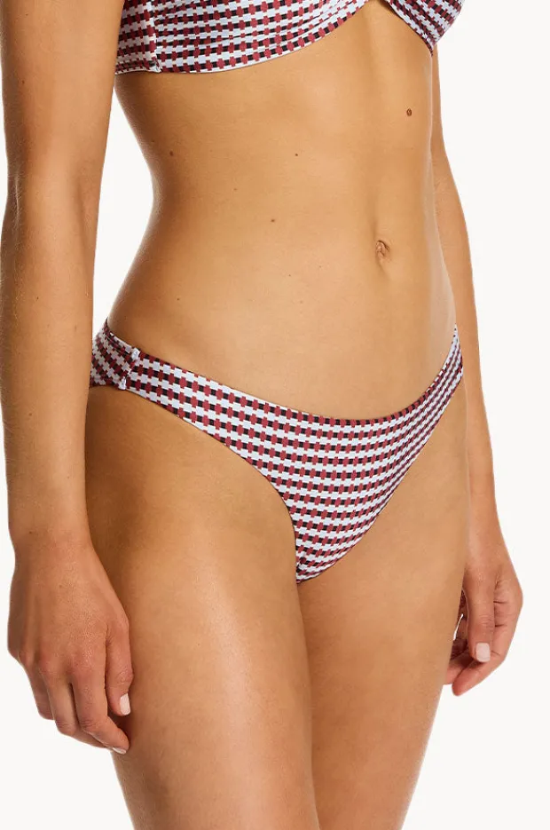 Women Jets Zarla Geo Hipster