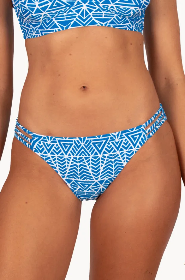 Women Baku Zazu Multi Strap Hipster