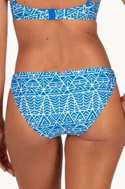 Women Baku Zazu Multi Strap Hipster