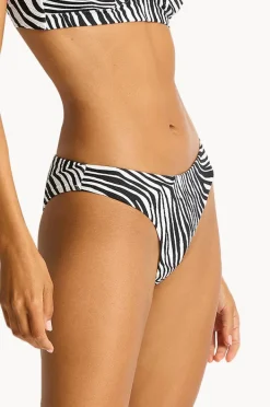 Women Sea Level Zebralis Rio Pant