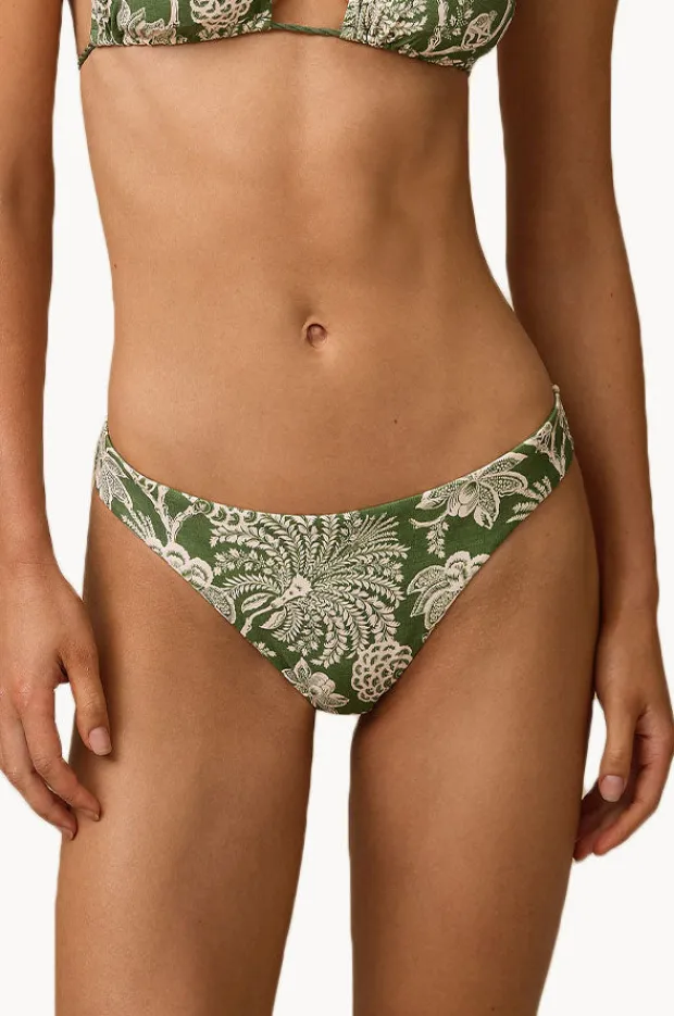 Women Monte u0026 Lou Zeni Newport Pant