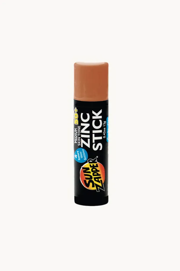 Women Sun Zapper Zinc Stick