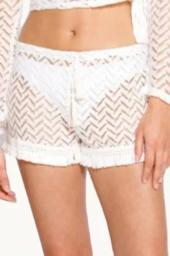Women Koy Resort Zuma Short