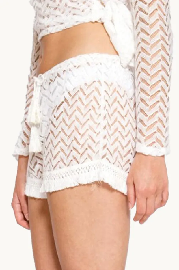 Women Koy Resort Zuma Short