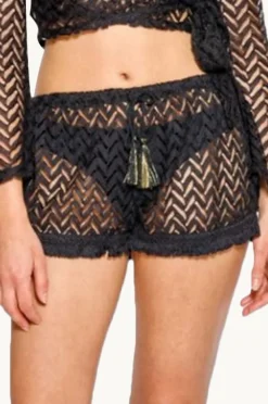 Women Koy Resort Zuma Short