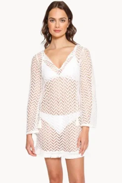 Women Koy Resort Zuma Tunic Dress