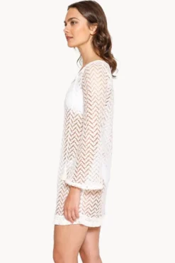 Women Koy Resort Zuma Tunic Dress