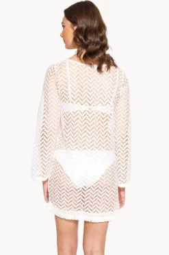 Women Koy Resort Zuma Tunic Dress