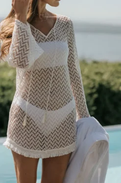 Women Koy Resort Zuma Tunic Dress