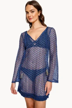 Women Koy Resort Zuma Tunic Dress