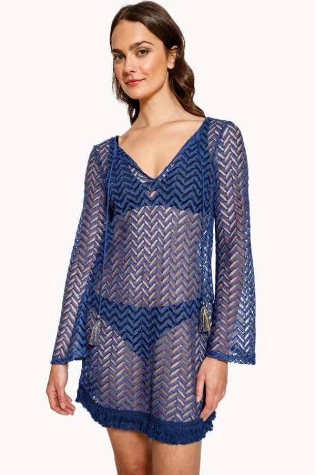 Women Koy Resort Zuma Tunic Dress