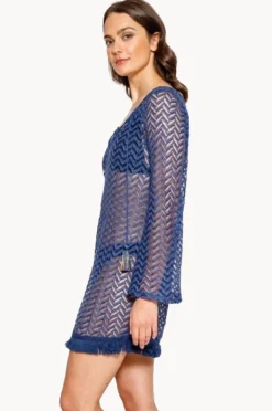 Women Koy Resort Zuma Tunic Dress