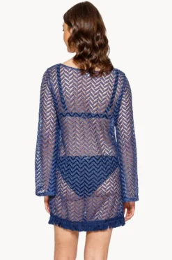Women Koy Resort Zuma Tunic Dress
