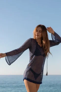 Women Koy Resort Zuma Tunic Dress